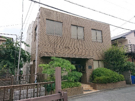 協栄建設　株式会社